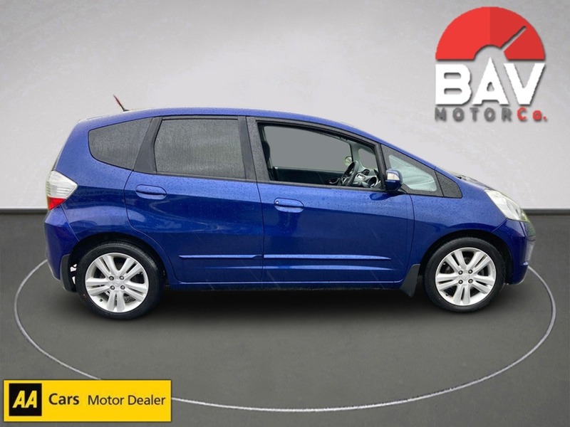 Used Honda Jazz 2010 for sale - 77384731: Photo 5