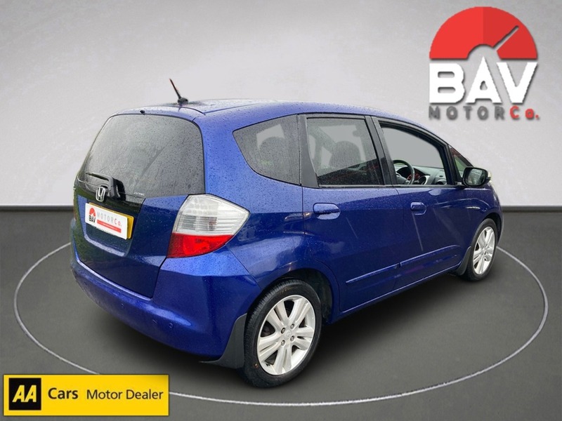 Used Honda Jazz 2010 for sale - 77384731: Photo 6