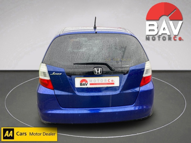 Used Honda Jazz 2010 for sale - 77384731: Photo 7