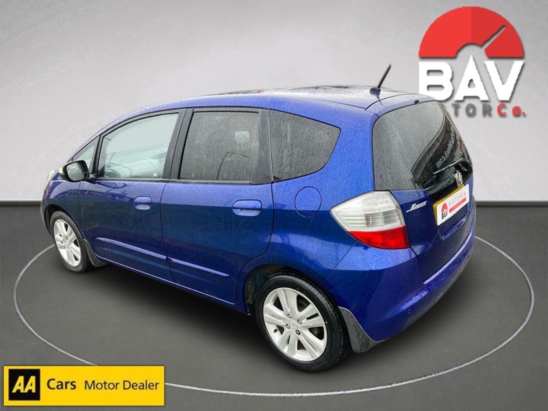 Used Honda Jazz 2010 for sale - 77384731: Photo 8