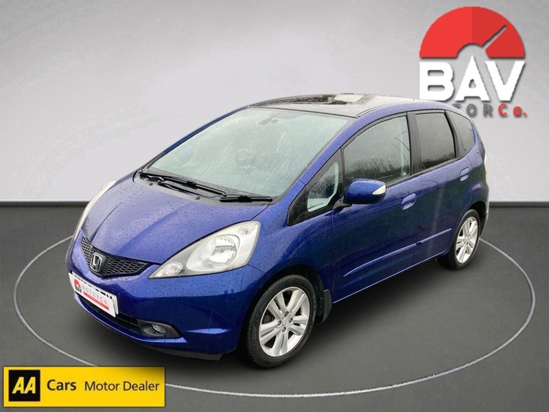 Used Honda Jazz 2010 for sale - 77384731: Photo 9