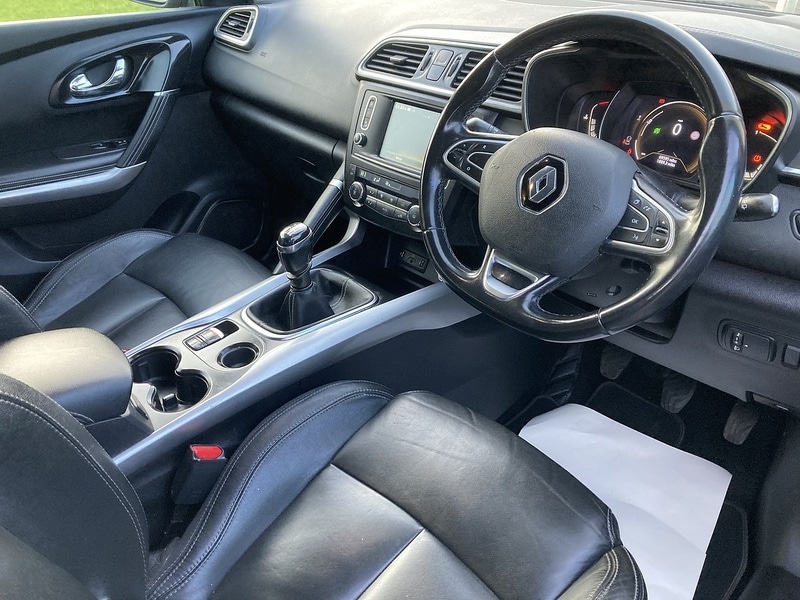 Used Renault Kadjar 2019 for sale - 77461168: Photo 10