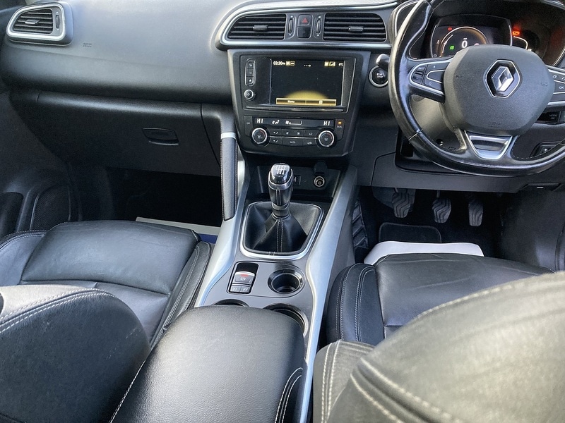 Used Renault Kadjar 2019 for sale - 77461168: Photo 14