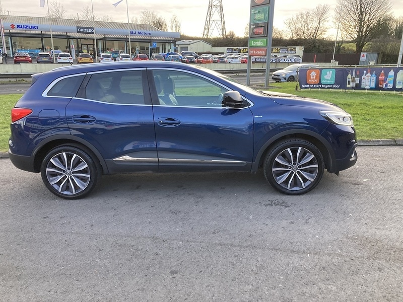 Used Renault Kadjar 2019 for sale - 77461168: Photo 15
