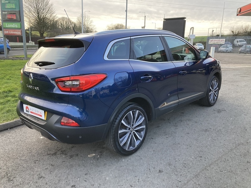 Used Renault Kadjar 2019 for sale - 77461168: Photo 16