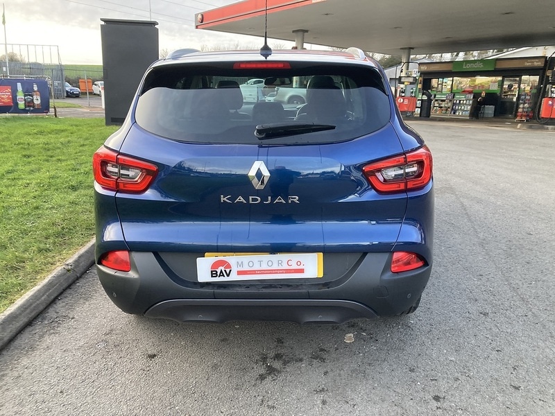 Used Renault Kadjar 2019 for sale - 77461168: Photo 17