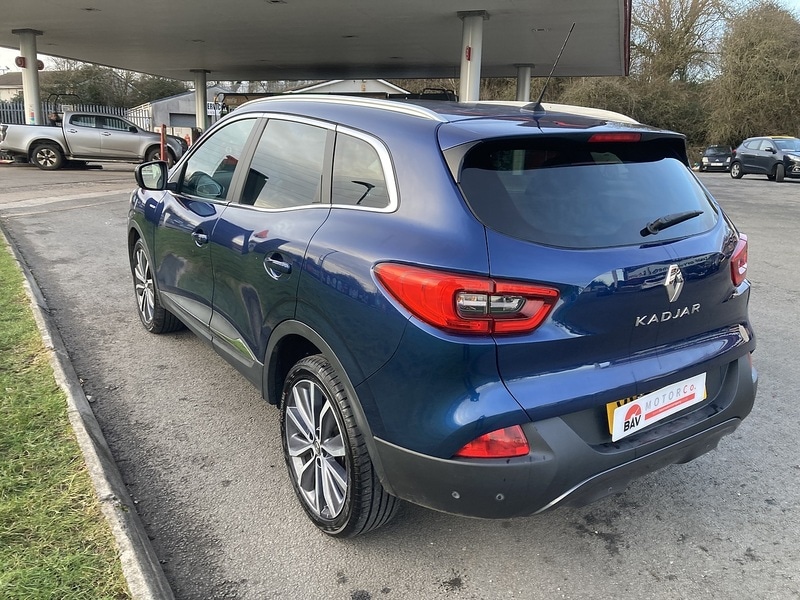 Used Renault Kadjar 2019 for sale - 77461168: Photo 18