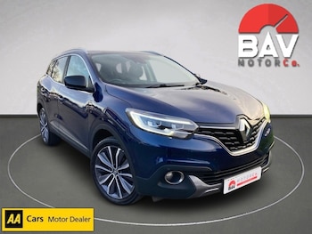 Used Renault Kadjar 2019 for sale - 77461168: Photo
