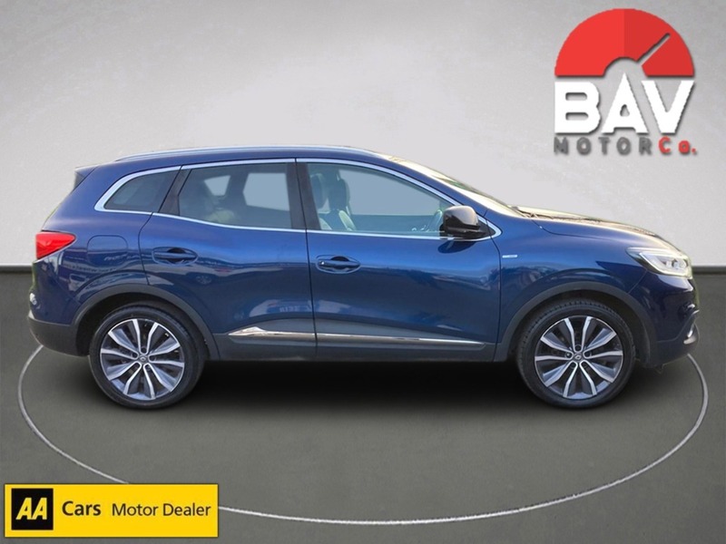 Used Renault Kadjar 2019 for sale - 77461168: Photo 5