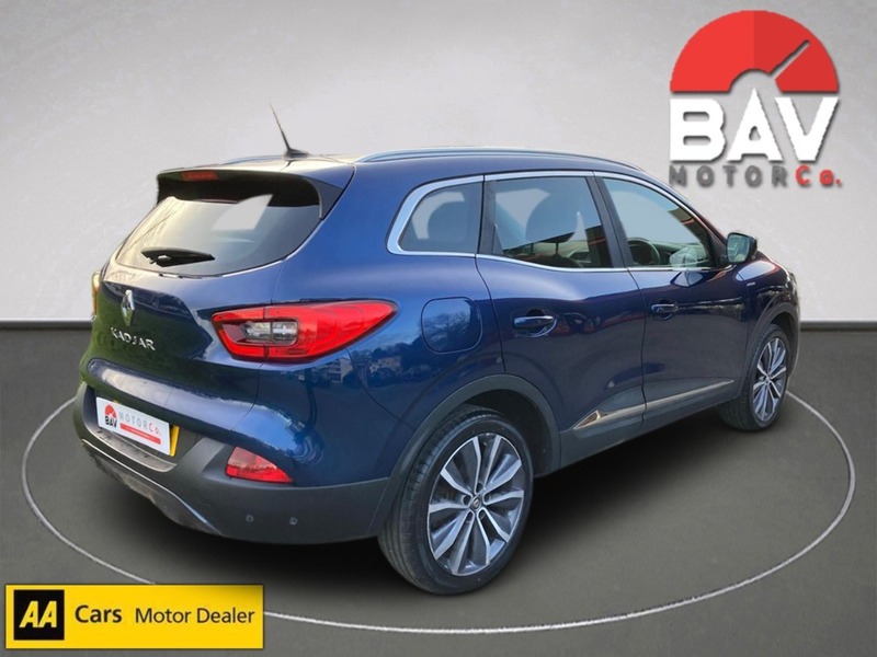 Used Renault Kadjar 2019 for sale - 77461168: Photo 6