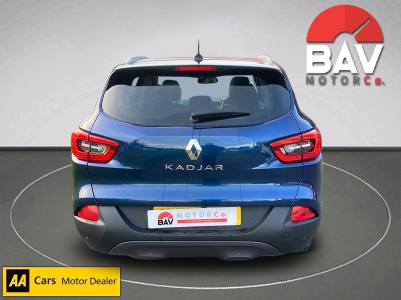 Used Renault Kadjar 2019 for sale - 77461168: Photo 7