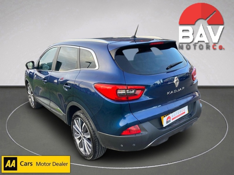 Used Renault Kadjar 2019 for sale - 77461168: Photo 8