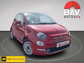 Used Fiat 500 2016 for sale - 79435473: Photo