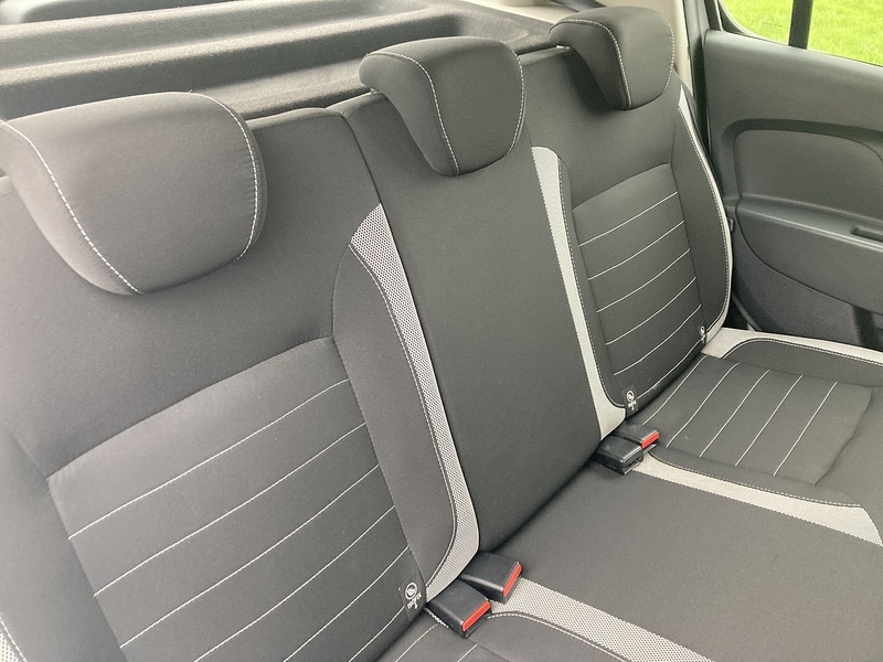 Used Dacia Sandero Stepway 2017 for sale - 77609498: Photo 14