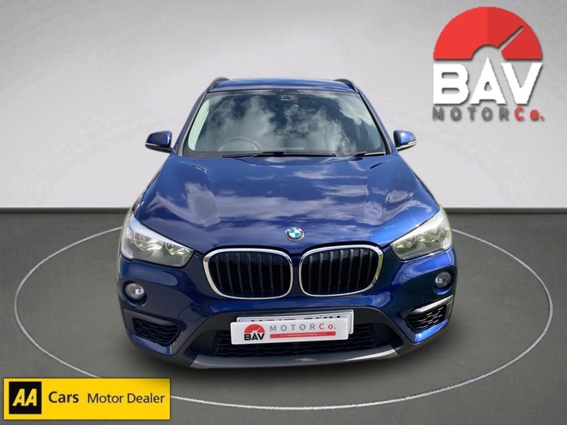 Used BMW X1 2017 for sale - 78069544: Photo 10