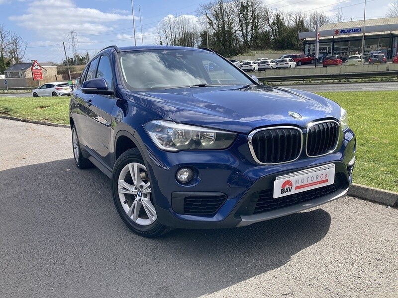 Used BMW X1 2017 for sale - 78069544: Photo 11
