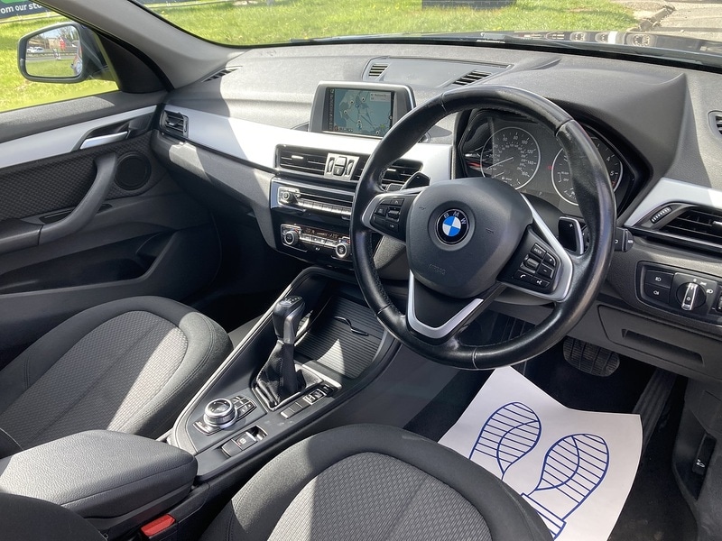 Used BMW X1 2017 for sale - 78069544: Photo 12