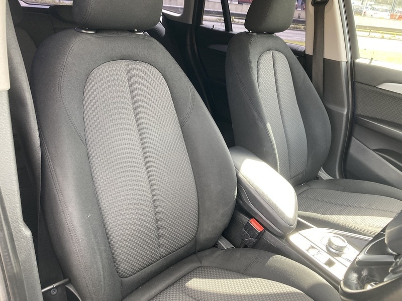 Used BMW X1 2017 for sale - 78069544: Photo 13