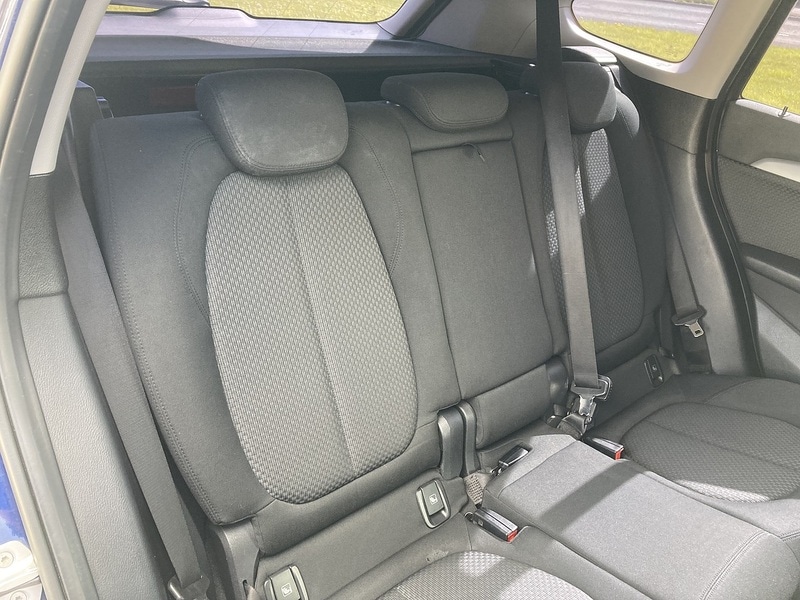 Used BMW X1 2017 for sale - 78069544: Photo 14