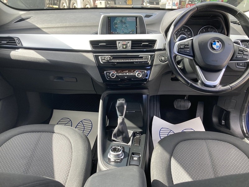 Used BMW X1 2017 for sale - 78069544: Photo 16