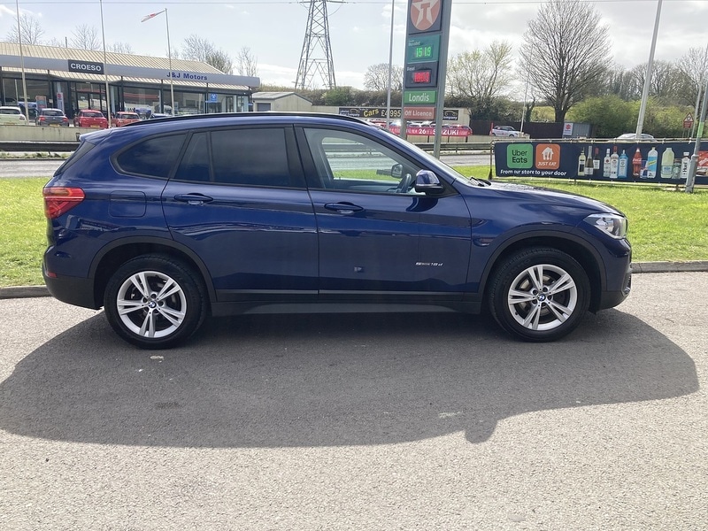Used BMW X1 2017 for sale - 78069544: Photo 17