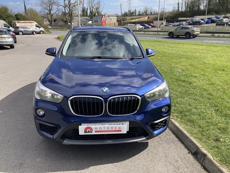 Used BMW X1 2017 for sale - 78069544: Photo 22