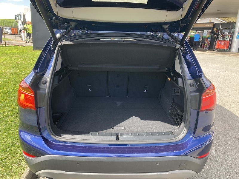 Used BMW X1 2017 for sale - 78069544: Photo 23