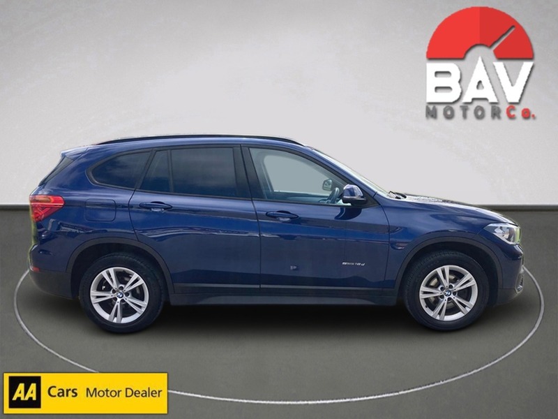 Used BMW X1 2017 for sale - 78069544: Photo 5