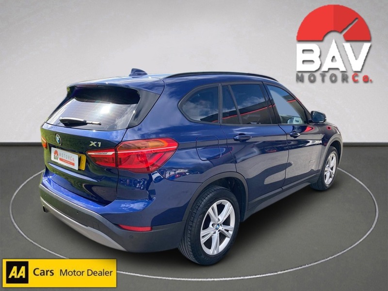 Used BMW X1 2017 for sale - 78069544: Photo 6