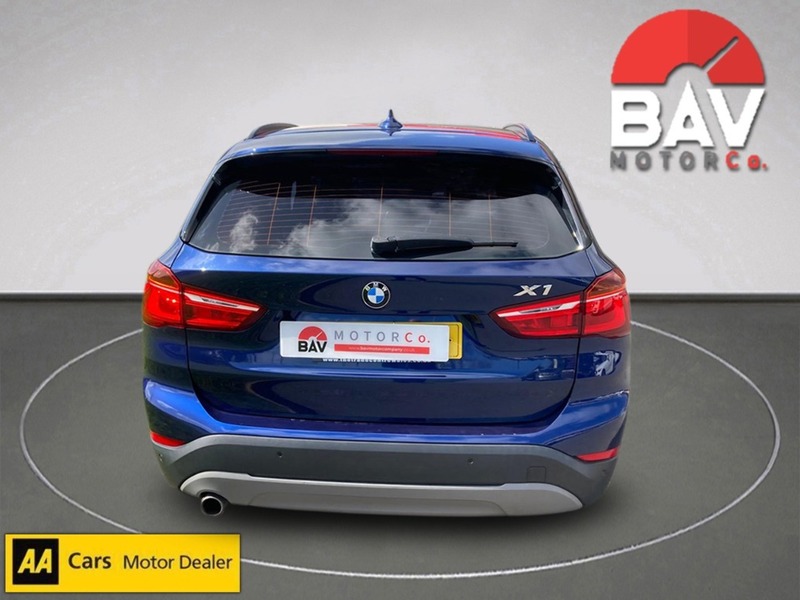 Used BMW X1 2017 for sale - 78069544: Photo 7