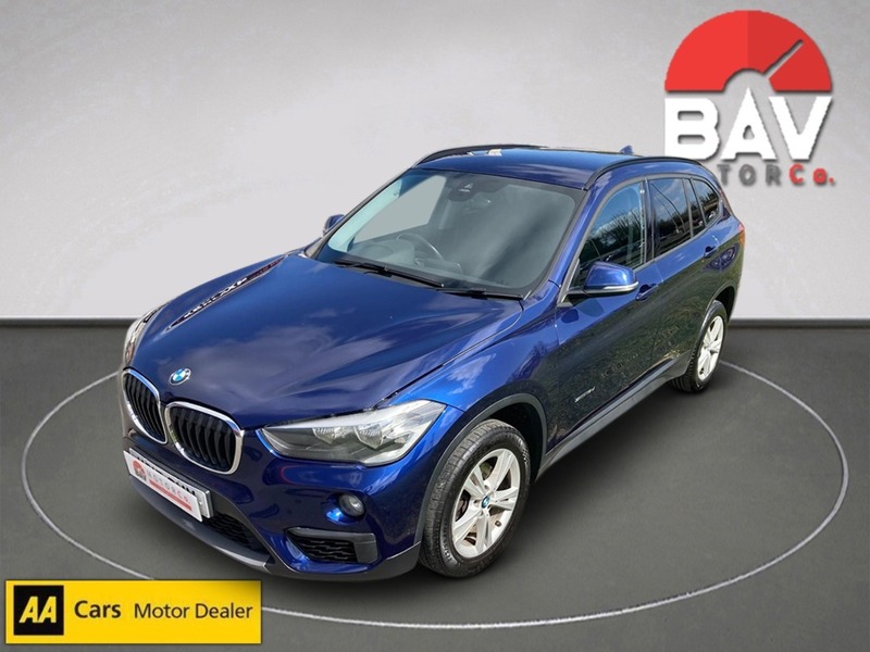 Used BMW X1 2017 for sale - 78069544: Photo 9