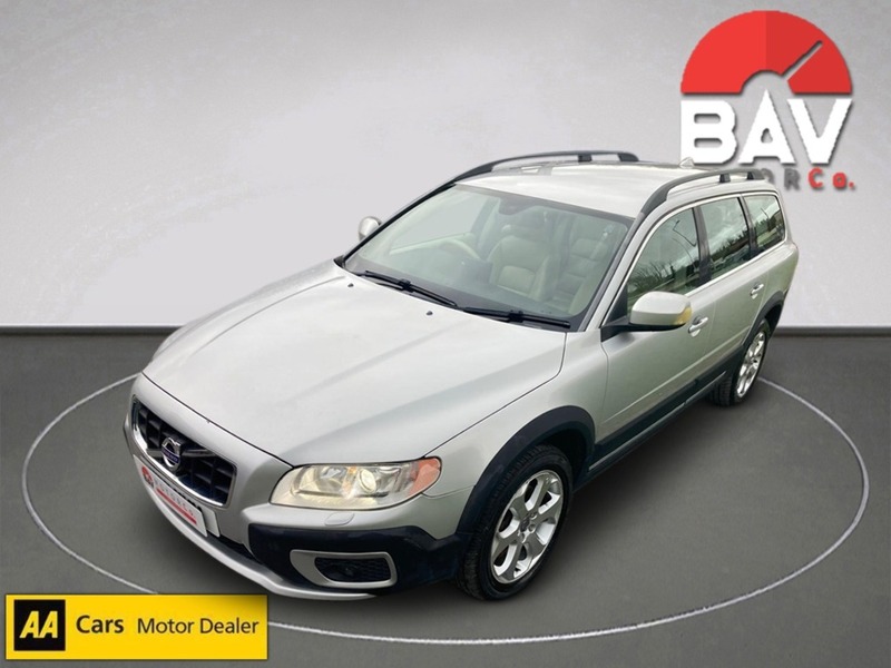 Used Volvo XC70 2011 for sale - 77494348: Photo 10