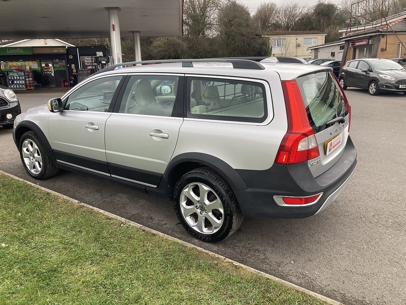 Used Volvo XC70 2011 for sale - 77494348: Photo 18