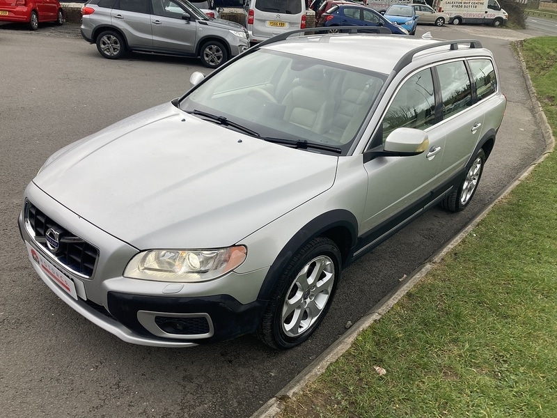 Used Volvo XC70 2011 for sale - 77494348: Photo 19