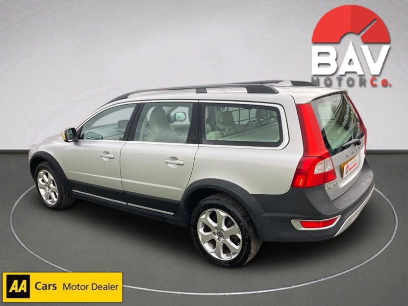Used Volvo XC70 2011 for sale - 77494348: Photo 8
