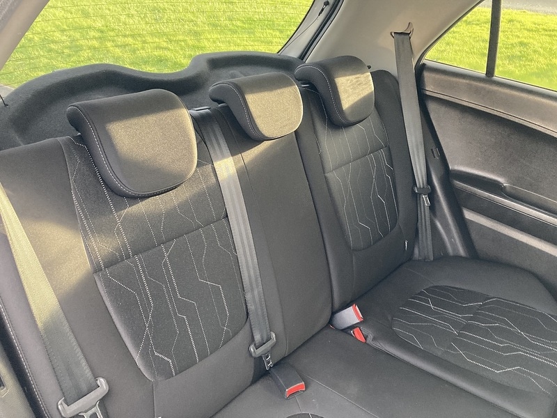 Used Kia Picanto 2015 for sale - 77378084: Photo 15