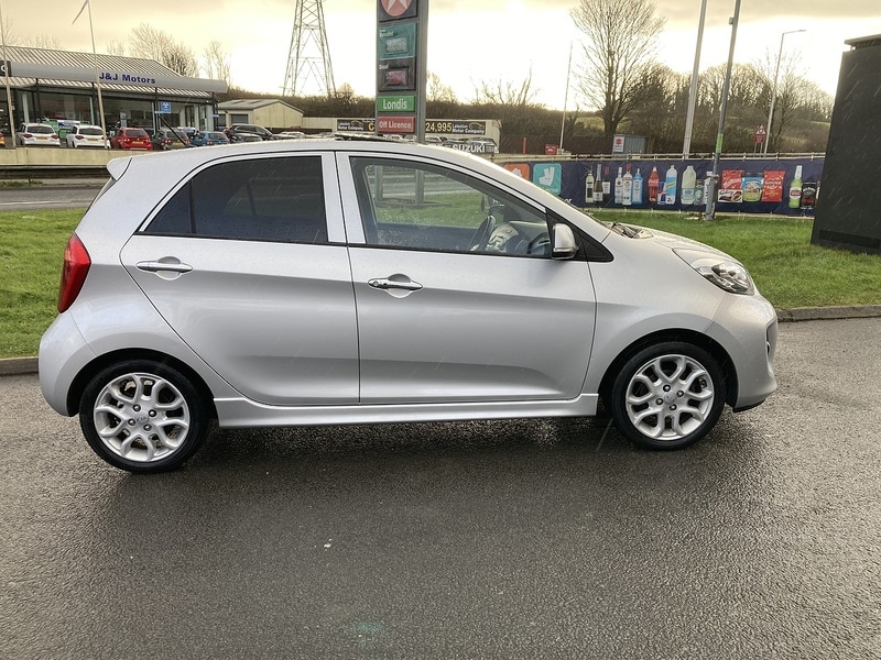 Used Kia Picanto 2015 for sale - 77378084: Photo 17