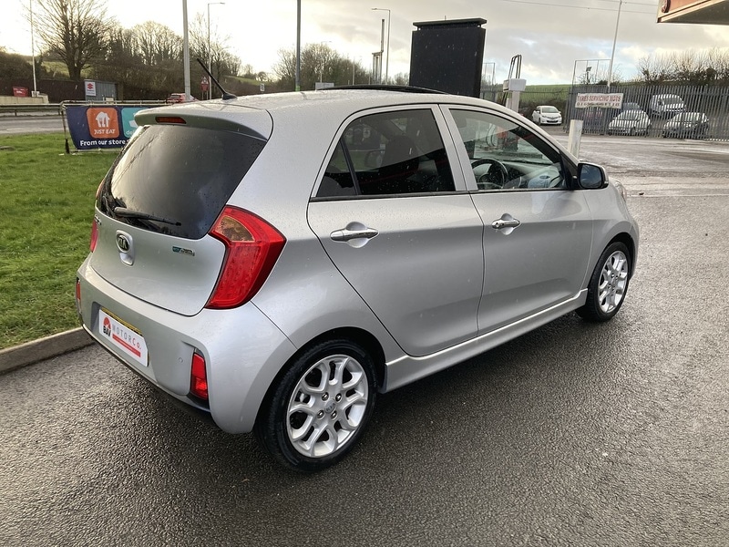 Used Kia Picanto 2015 for sale - 77378084: Photo 18