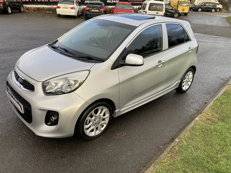 Used Kia Picanto 2015 for sale - 77378084: Photo 21