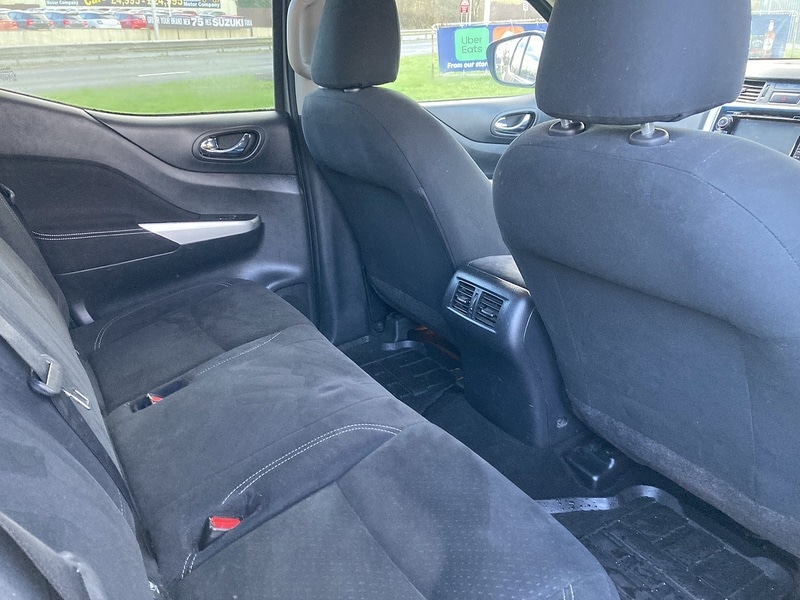 Used Nissan Navara 2016 for sale - 77547857: Photo 13