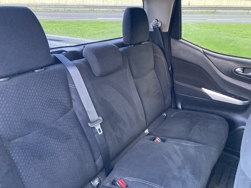 Used Nissan Navara 2016 for sale - 77547857: Photo 14