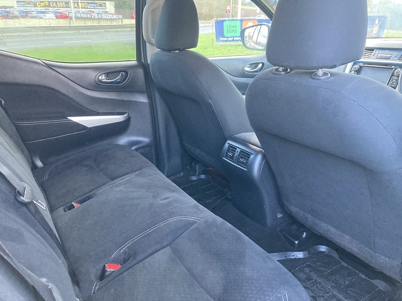 Used Nissan Navara 2016 for sale - 77547857: Photo 15