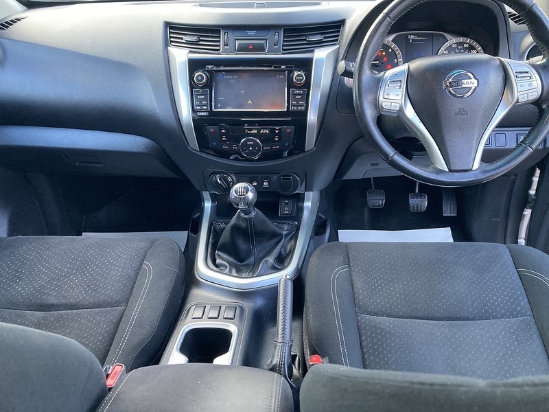 Used Nissan Navara 2016 for sale - 77547857: Photo 16