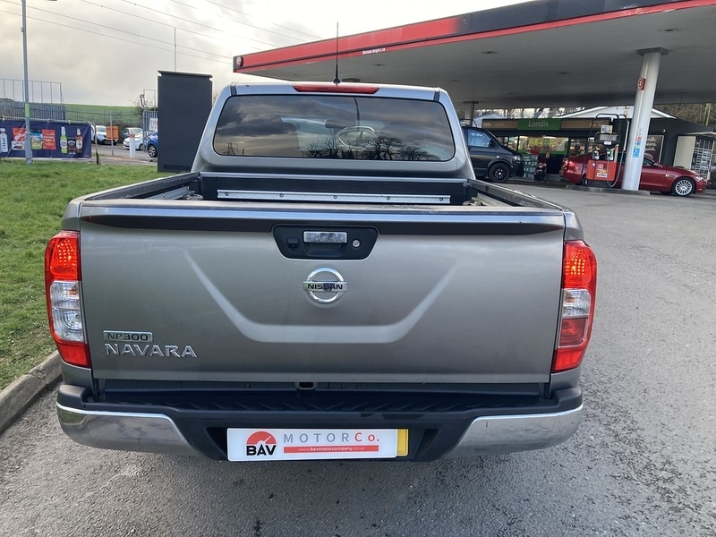 Used Nissan Navara 2016 for sale - 77547857: Photo 19