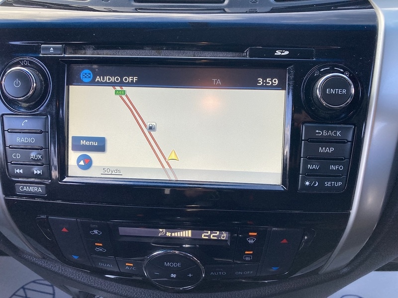 Used Nissan Navara 2016 for sale - 77547857: Photo 23