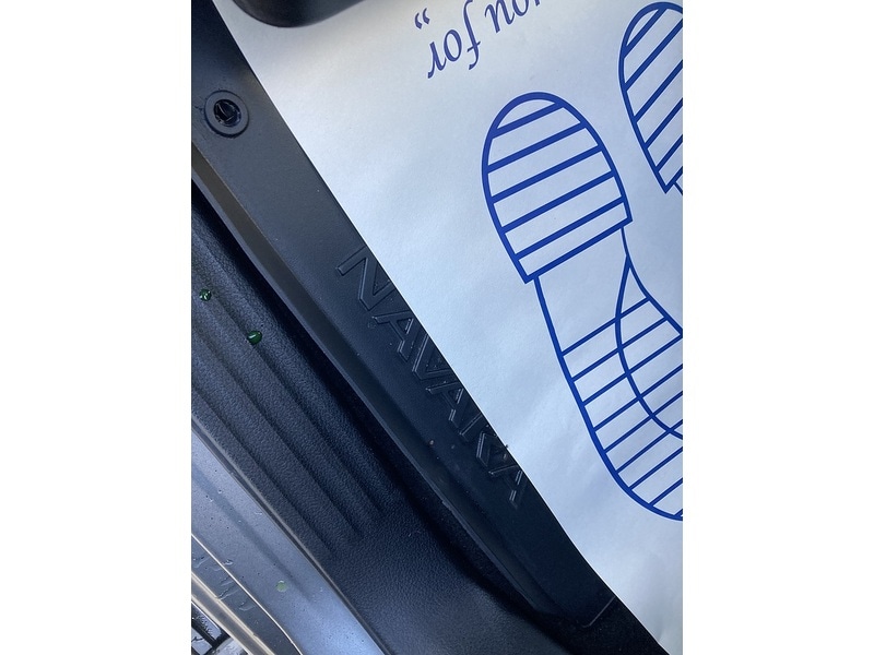 Used Nissan Navara 2016 for sale - 77547857: Photo 25