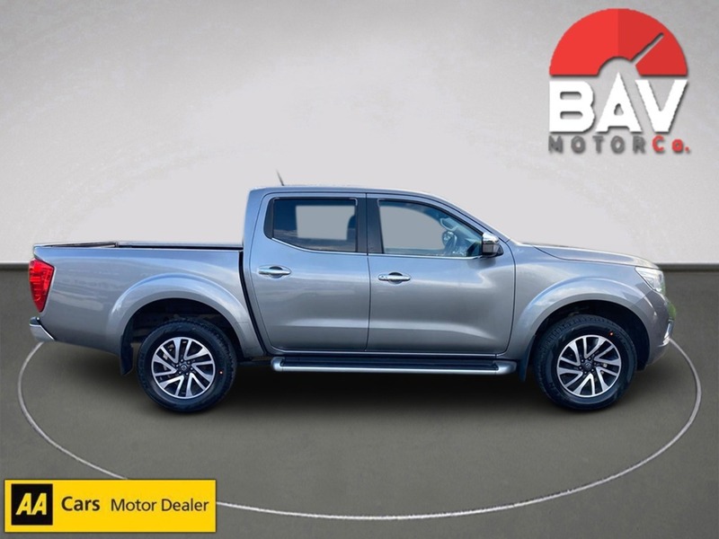 Used Nissan Navara 2016 for sale - 77547857: Photo 5