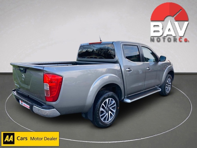 Used Nissan Navara 2016 for sale - 77547857: Photo 6