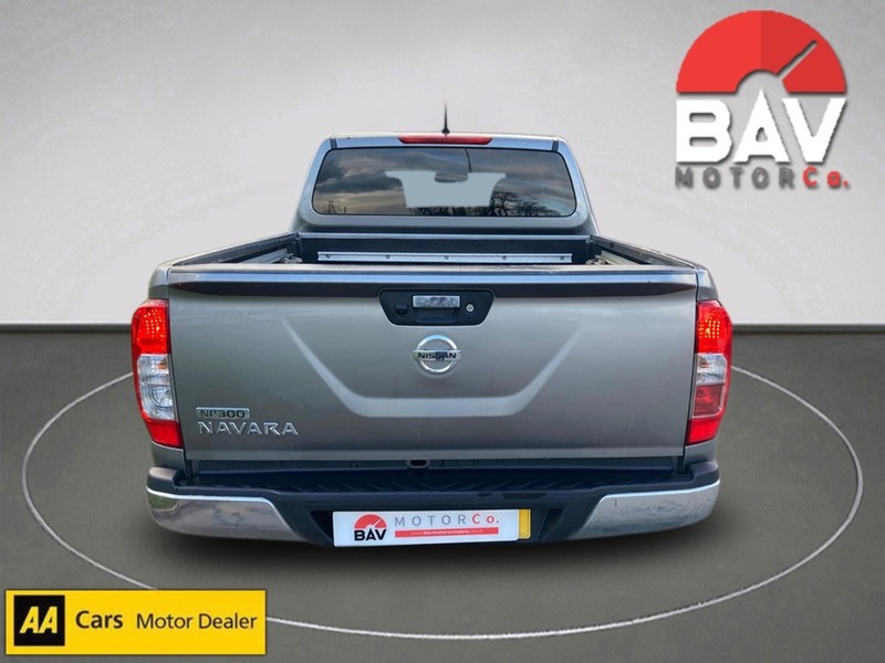 Used Nissan Navara 2016 for sale - 77547857: Photo 7