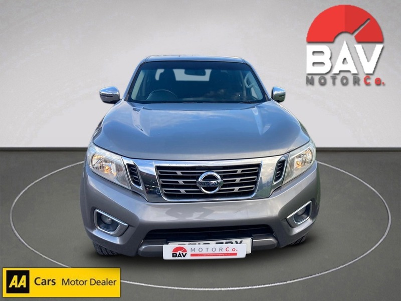 Used Nissan Navara 2016 for sale - 77547857: Photo 9